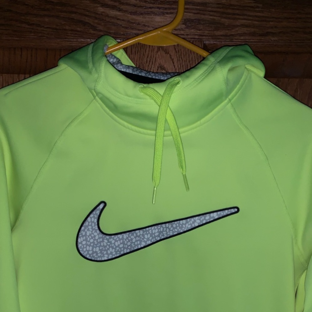 Nike Sweatshirt